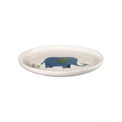 Set of 5 Pcs Tableware Emma Elephant - Kids