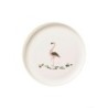 Set of 5 Pcs Tableware Fiona Flamingo - Kids