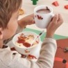 Set of 5 Pcs for Kids Tableware - Christmas for Bruno