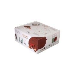 Conjunto de 5 Peças para Criança - Christmas for Bruno
