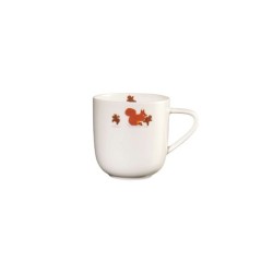 Set of 5 Pcs for Kids Tableware - Christmas for Bruno