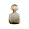 Garrafa de Vidro 750ml Ambar - Glas