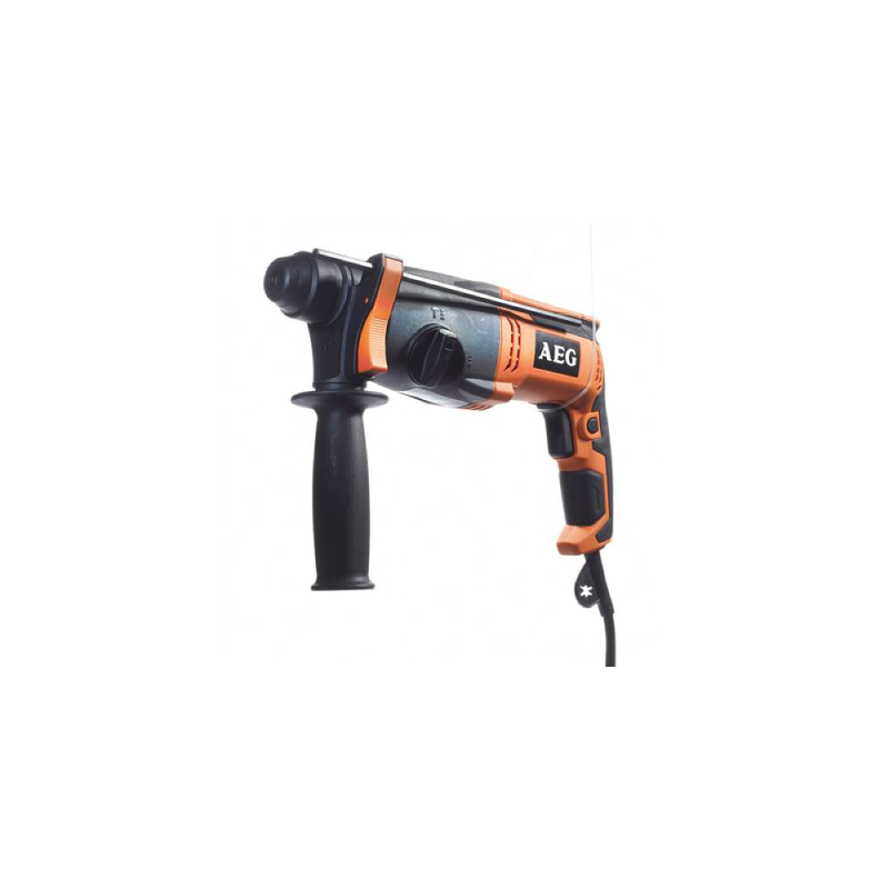 Martillo SDS Plus Combinado AEG BH 24E 720 W