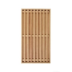 Tabla de Corte para Pan 43cm – Wood Natural