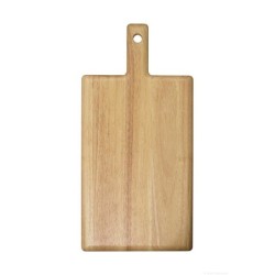 Tábua de Corte 53cm – Wood Natural