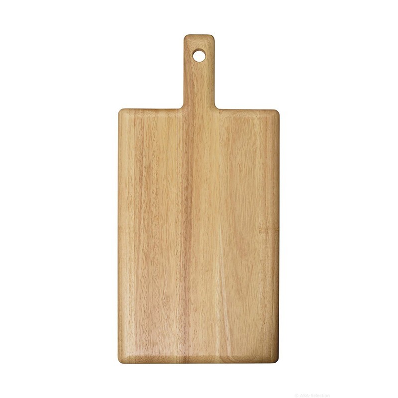 Tabla de Corte 53cm – Wood Natural
