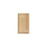 Wooden Tray 25cm – Wood Natural