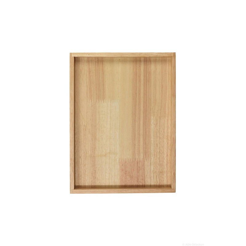 Tabuleiro 32,5cm – Wood Natural