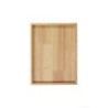 Tabuleiro 32,5cm – Wood Natural