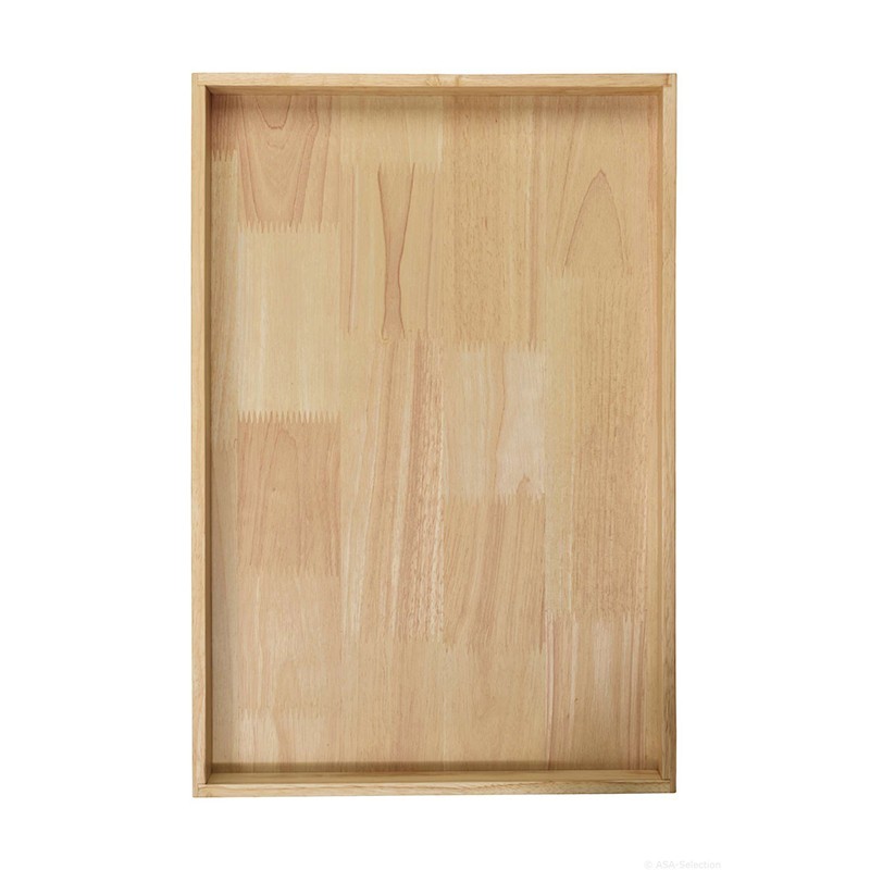 Bandeja 52cm – Wood Natural