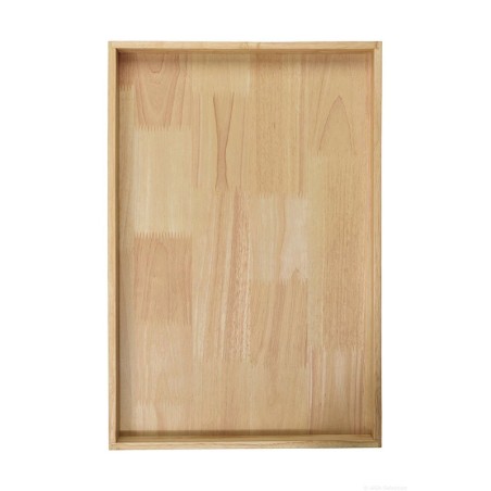 Bandeja 52cm – Wood Natural
