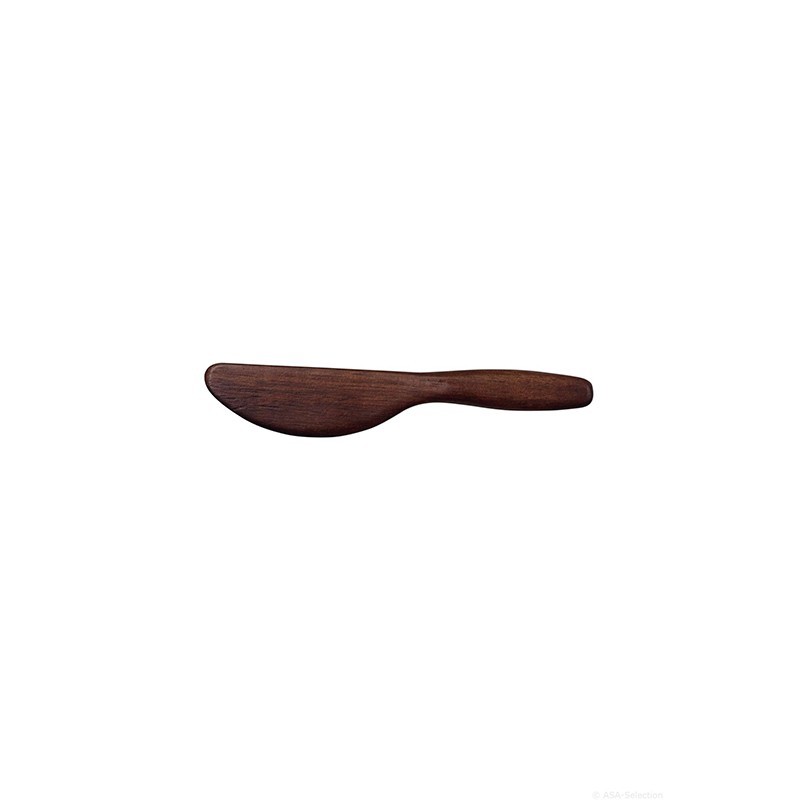 Cucillo para Mantequilla - Wood Acacia