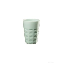 Espresso Cup Hint of Mint 80ml - Facette