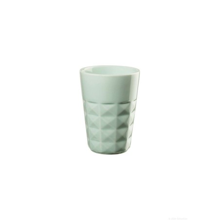 Espresso Cup Hint of Mint 80ml - Facette
