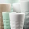 Espresso Cup Hint of Mint 80ml - Facette