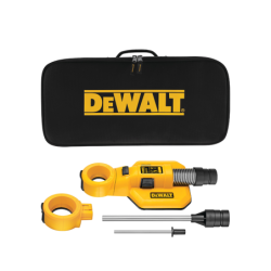 DeWalt Drilling Dust Extraction System