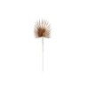 Twig Fan Leaf Gold 48cm - Deko