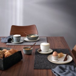 Placemat Felt Black - Art'Filz