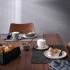 Mantel Individual Feltro Negro - Art'Filz