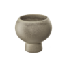 Jarra com Pé 19cm Stone - Doro