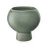 Vase 25cm Moss - Doro