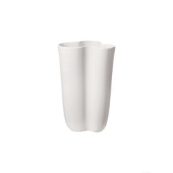 Florero 28,5cm Blanco – Blossom