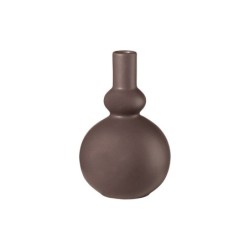 Florero Mocha 15,5cm - Como