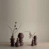 Vase Mocha 15,5cm - Como