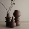 Vase Mocha 15,5cm - Como
