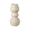 Vase Cream 19cm - Como
