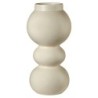 Vase Cream 23,5cm - Como