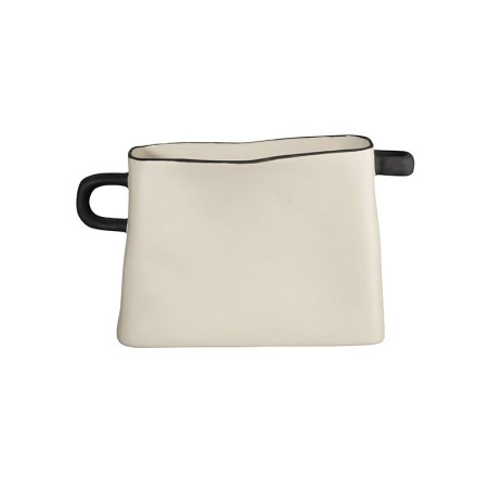 Jarra Branco 28,5cm – Rayu