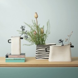 Vase Nature 28,5cm – Rayu