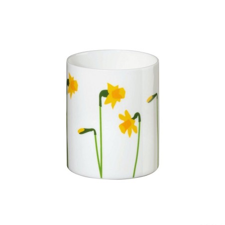 Porta-Velas Narciso 9cm - Springtime