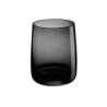 Vase/Lantern 18cm Grey - Ajana