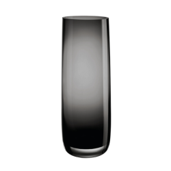 Vase 29cm Grey - Ajana