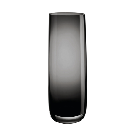 Vase 29cm Grey - Ajana