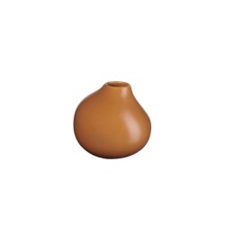 Vase Ø12cm Curcuma - Calabash