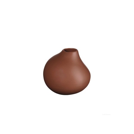 Vase Ø12cm Pecan - Calabash