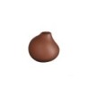 Vase Ø12cm Pecan - Calabash