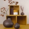 Vase Ø35,5cm Mocha - Calabash