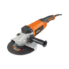 AEG Large Angle Grinder WS 22-180 E 2200 W