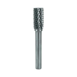 Cylindrical Shape (ZYA) With Top Tooth Tread Hard Metal MD (Ø16,0mm) RUKO
