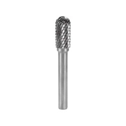 RUKO Shape C - Round (WRC) Hard MetalMD (Ø6,0mm)