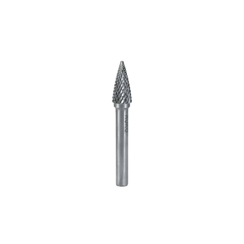 RUKO Shape G - Warhead (SPG) Hard Metal MD (Ø6,0mm) RUKO Shape G - Warhead (SPG) Hard Metal MD (Ø6,0mm)