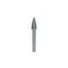 RUKO Shape G - Warhead (SPG) Hard Metal MD (Ø6,0mm)