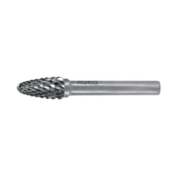 FREZA TUNGSTÉNIO TIPO RBF (BLISTER)