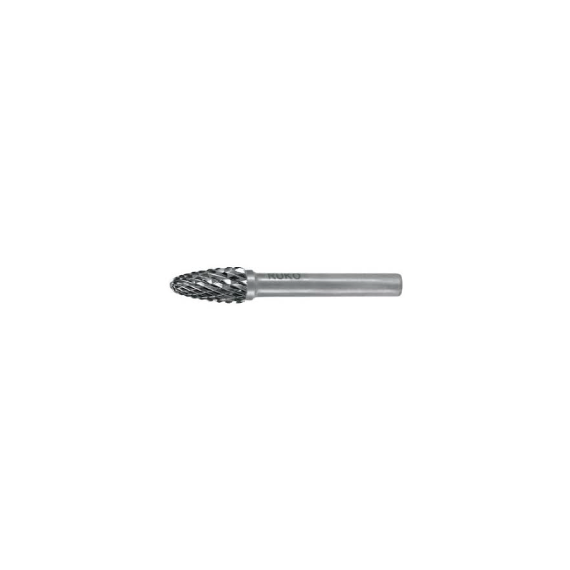 FREZA TUNGSTÉNIO TIPO RBF (BLISTER) FREZA TUNGSTÉNIO TIPO RBF (BLISTER)