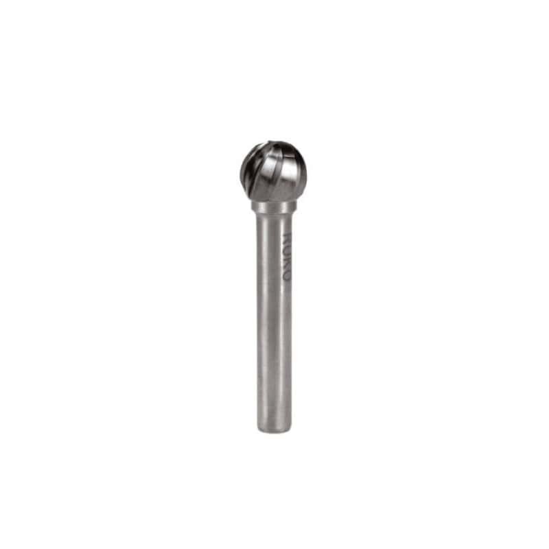 Forma D - Esfera (KUD) Aluminio (Ø6,0mm) RUKO Forma D - Esfera (KUD) Aluminio (Ø6,0mm) RUKO