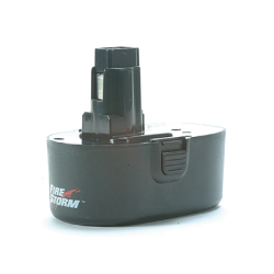 BATERIA 18v 1.2Ah PARA CD18CE EM BLISTER